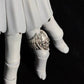 Killer Queen Inspired Ring – JoJo Diamond Is Unbreakable Stand Jewelry