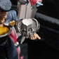 Josuke Higashikata Inspired Ring – JoJo Diamond Is Unbreakable Fan Jewelry