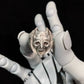 Killer Queen Inspired Ring – JoJo Diamond Is Unbreakable Stand Jewelry