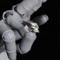 The World Inspired Ring – JoJo Stardust Crusaders DIO Stand Jewelry